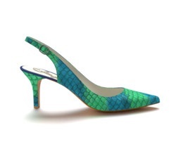 Anyone want to share their wacky shoes?