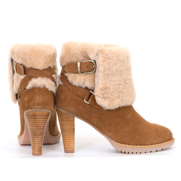 Ugg haters - don't open this!!! Advice needed