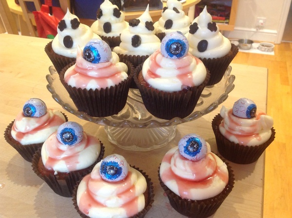 Let's talk Halloween food with Lidl: chances to win vouchers NOW CLOSED