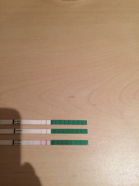 TTC after miscarriage thread #6