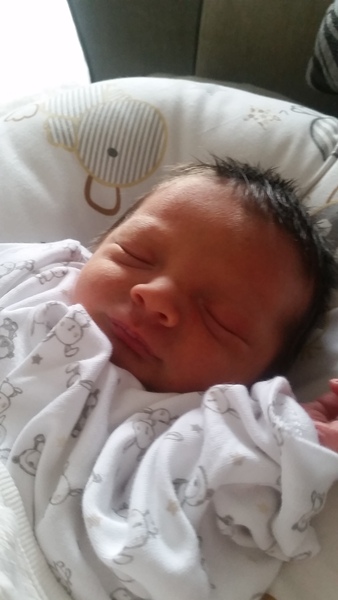 Thread 11. TTC #1 Grads, Babies Arriving Or 'Look At What I Made With My Genitals!'