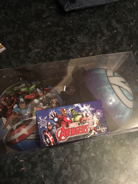 Thread 5 - show us your haul