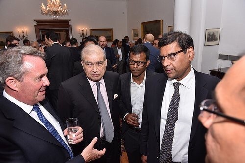 Westministenders. Forget Boris. This is where Brexit starts to get real.