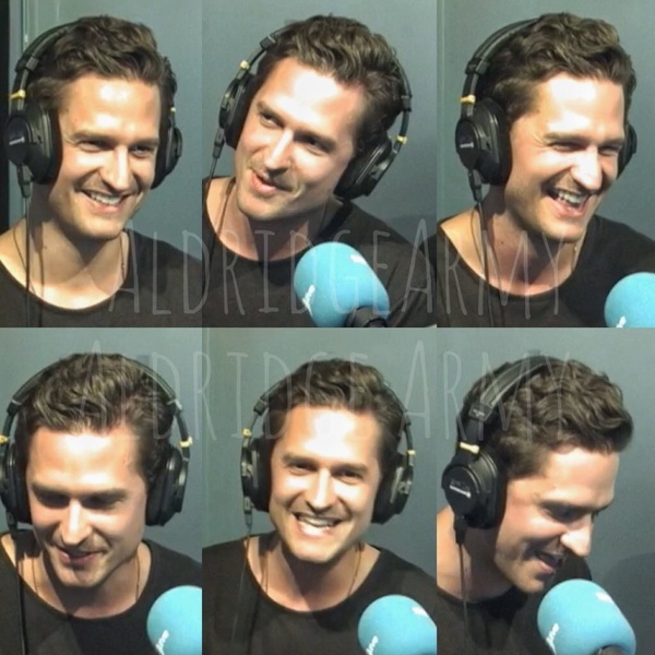 Our Girl and Captain James Addicts  XXXVII