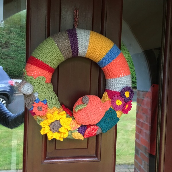 Craft for Christmas - share your plans & projects