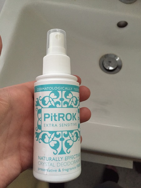 PitROK Extra Sensitive feedback thread - £300 voucher to be won for feedback NOW CLOSED
