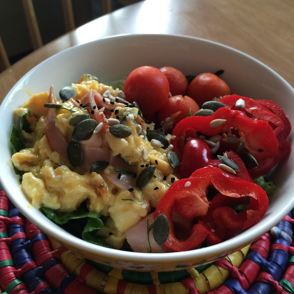Whole30 in September - anyone want to join?