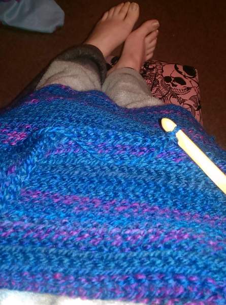 Craft for Christmas - share your plans & projects