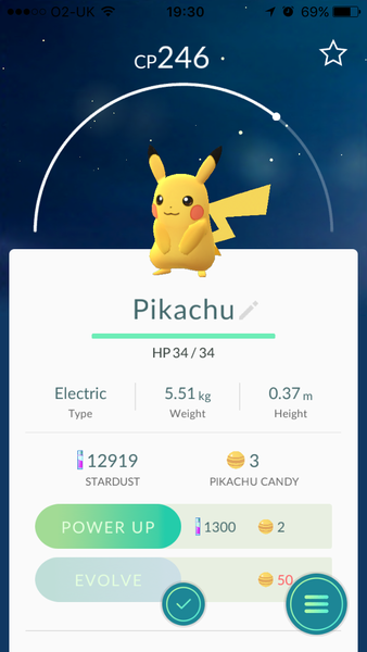 Pokemon Go #1 - the one where we've discovered the gaming board