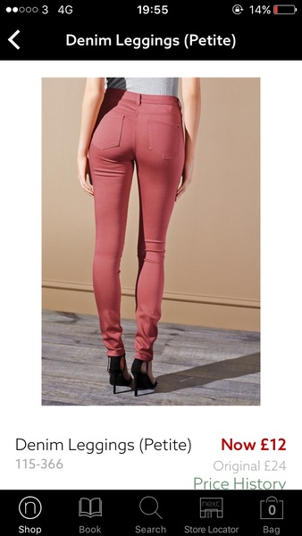 Leggings