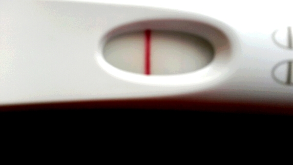Positive opk after miscarriage- 2