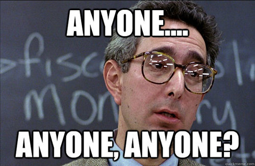 Any experience of public jobs.ie/ civil service jobs?