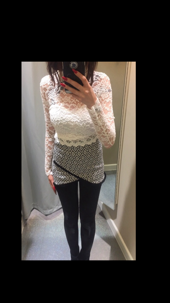 Am I too skinny?