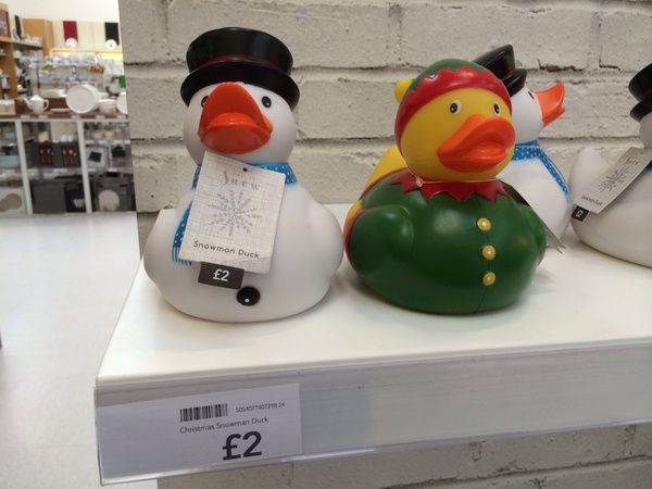 Thread 8 - anyone still looking for a poo cushion?