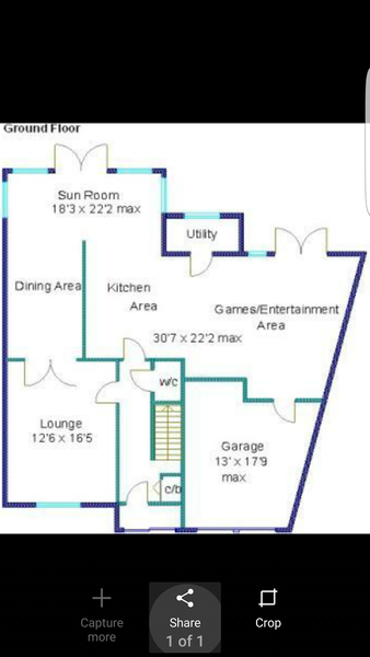 How to use space.....