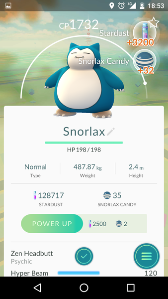 Pokemon Go #1 - the one where we've discovered the gaming board