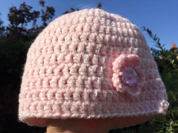 Woolly Hugs. Our Project to help refugees continues. One square, one blanket, a pair of gloves, one warm hat, one step at a time, really every little thing will help. All support welcome.