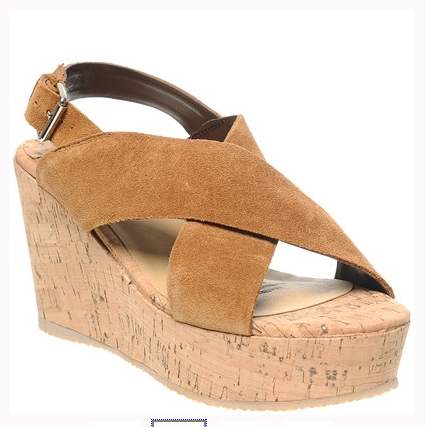 Shoes - are these hard to walk in?