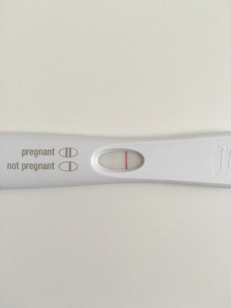Positive opk after miscarriage- 2