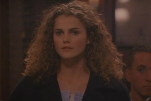Felicity?