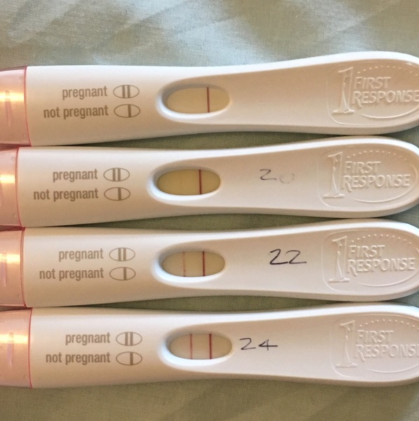 Anyone else Due June 2017?