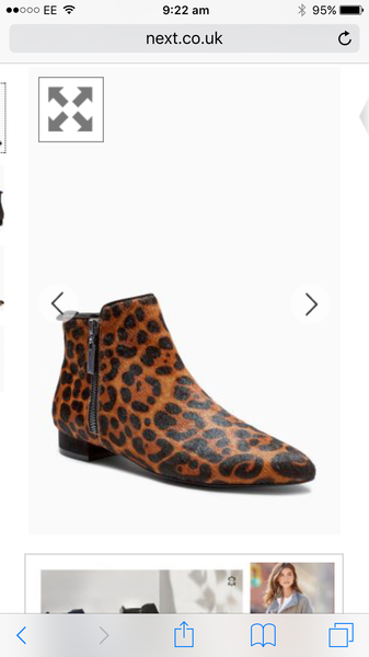 Those in the know, what are going to be 'the' boots this winter?