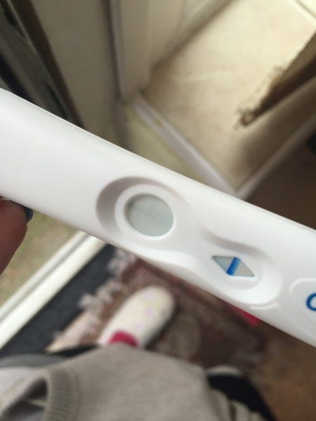 Can a Clear Blue Digital Pregnancy Test give a false negative?