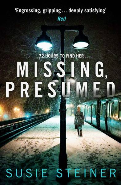Find out what Mumsnetters thought of Missing, Presumed by Susie Steiner
