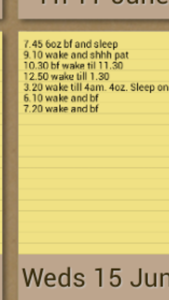 Don't know if I can keep doing this