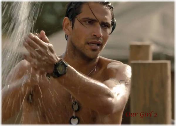 Team A has beefcake, Team Dog has joined the army and Team Ath are on Strike, Cormoran Strike. Swagger Inn 137.