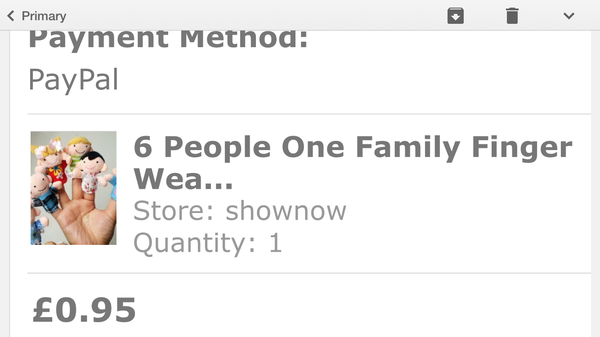 Thread 7 - the one where we have to find somewhere to hide the giant unicorns