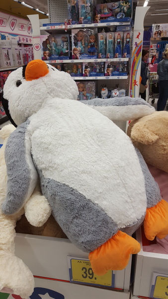 Thread 8 - anyone still looking for a poo cushion?