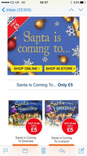 Thread 4 - cornerstone will be like Flaviar last year