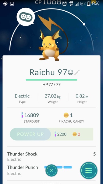 Pokemon Go #1 - the one where we've discovered the gaming board