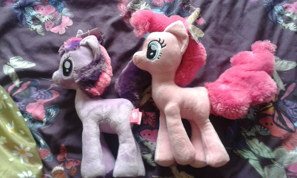 Thread 8 - anyone still looking for a poo cushion?