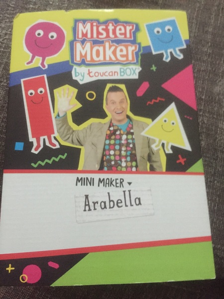 Thread 5 - show us your haul