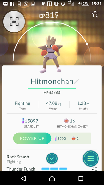 Pokemon Go #1 - the one where we've discovered the gaming board