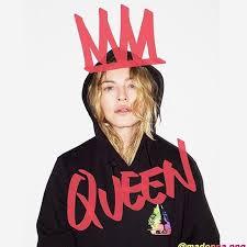 To think Madonna didn't get very good legal advice