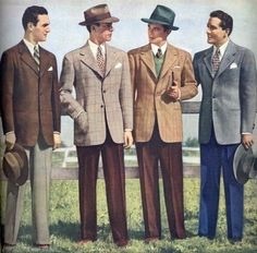 Help!  50s or 60s theme for DH