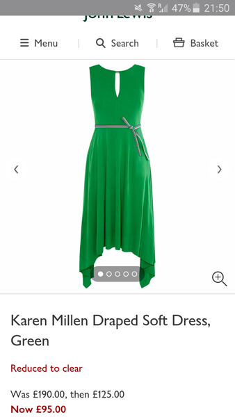 Help find me a dress, please!!