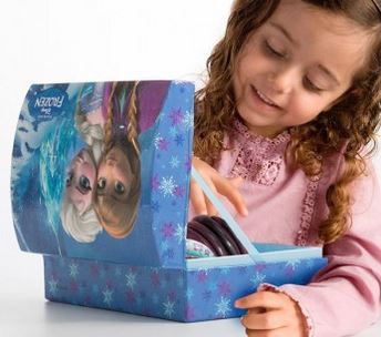 Thread 6 - the one where the shark beds go astray and we try not to eat our chocolate hauls