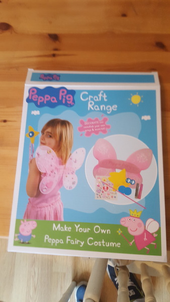 Thread 5 - show us your haul