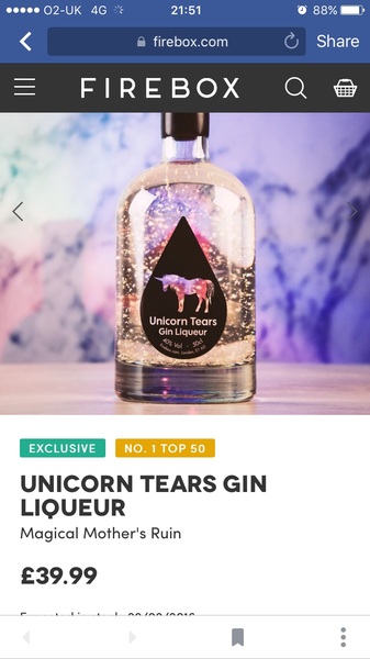 Thread 6 - the one where the shark beds go astray and we try not to eat our chocolate hauls