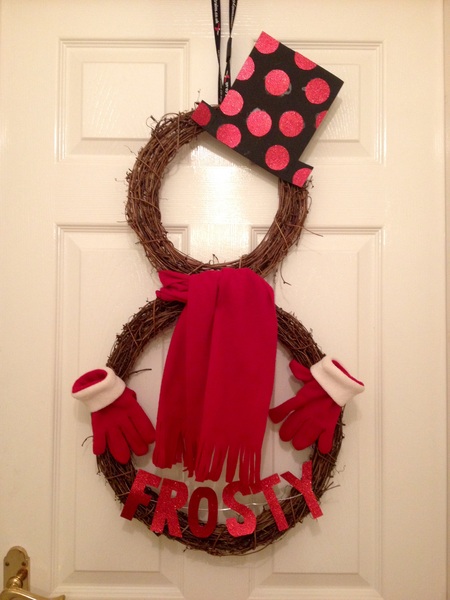 Craft for Christmas - share your plans & projects