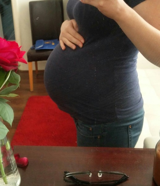 January 2017 babies - Thread #2