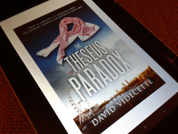 Crime/mystery recommendations