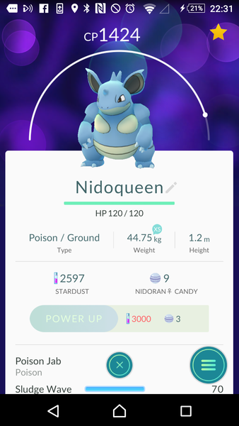 Pokemon Go #1 - the one where we've discovered the gaming board