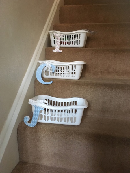 Seeing lots of threads on cleaning so...