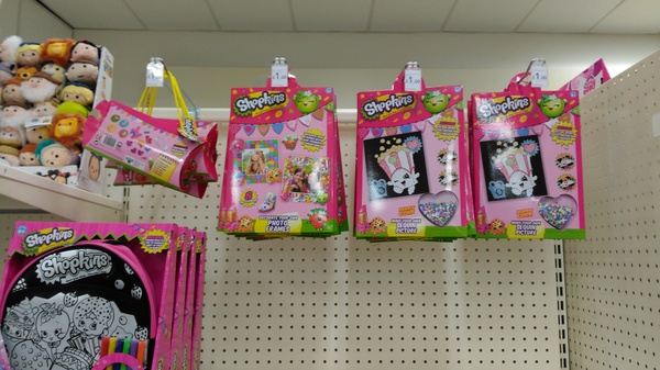 Thread 5 - show us your haul