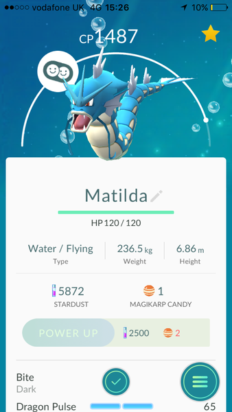 Pokemon Go #1 - the one where we've discovered the gaming board